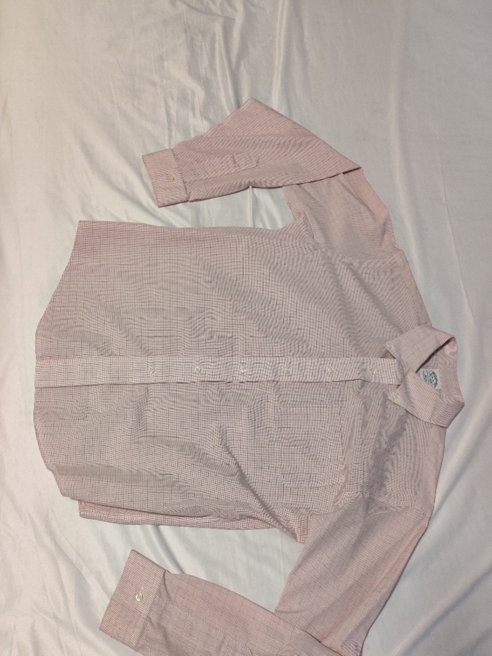 Brooks Brothers The Original Polo Shirt